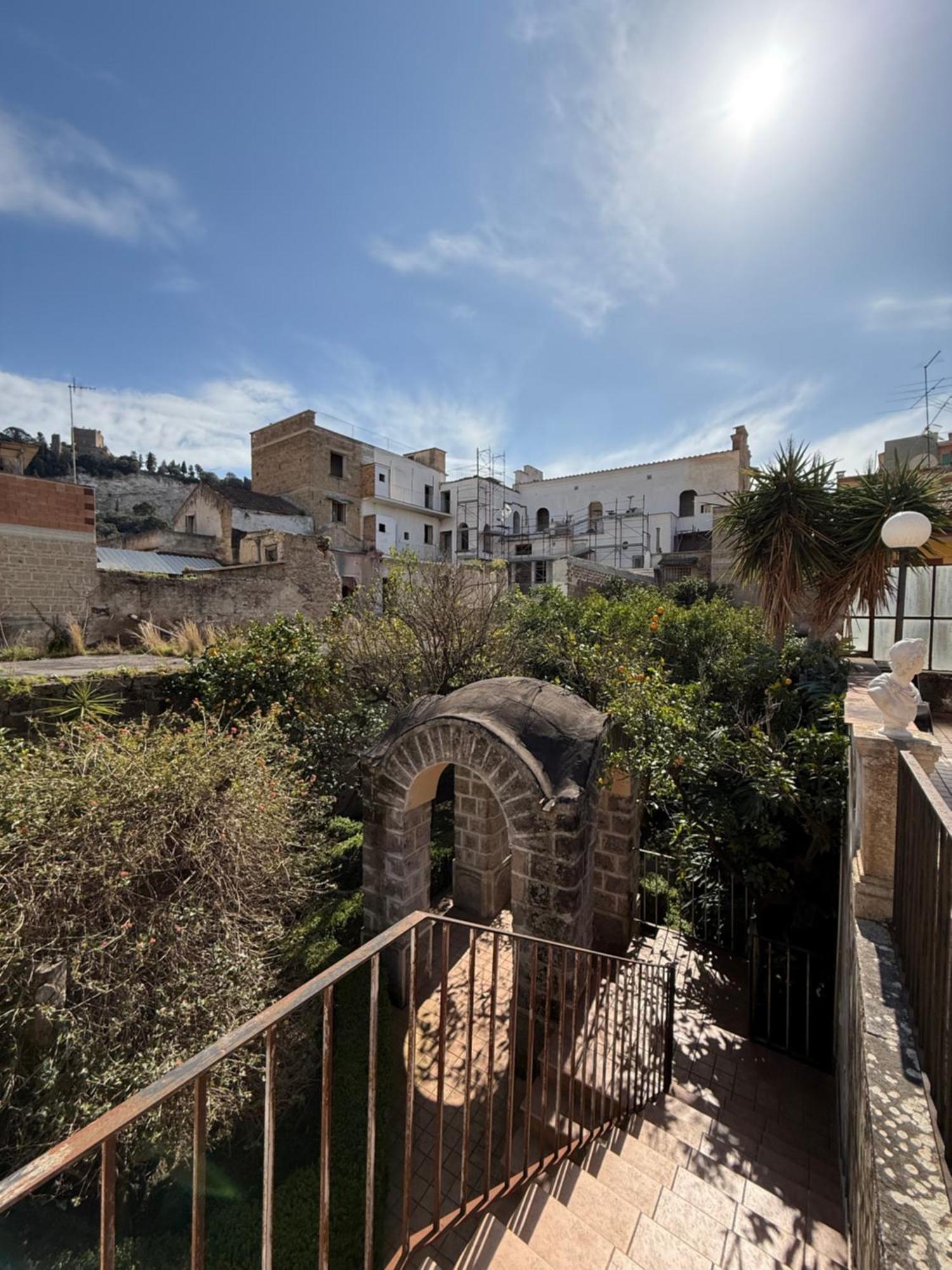 La Lanciolla Apartment Maddaloni Exterior photo