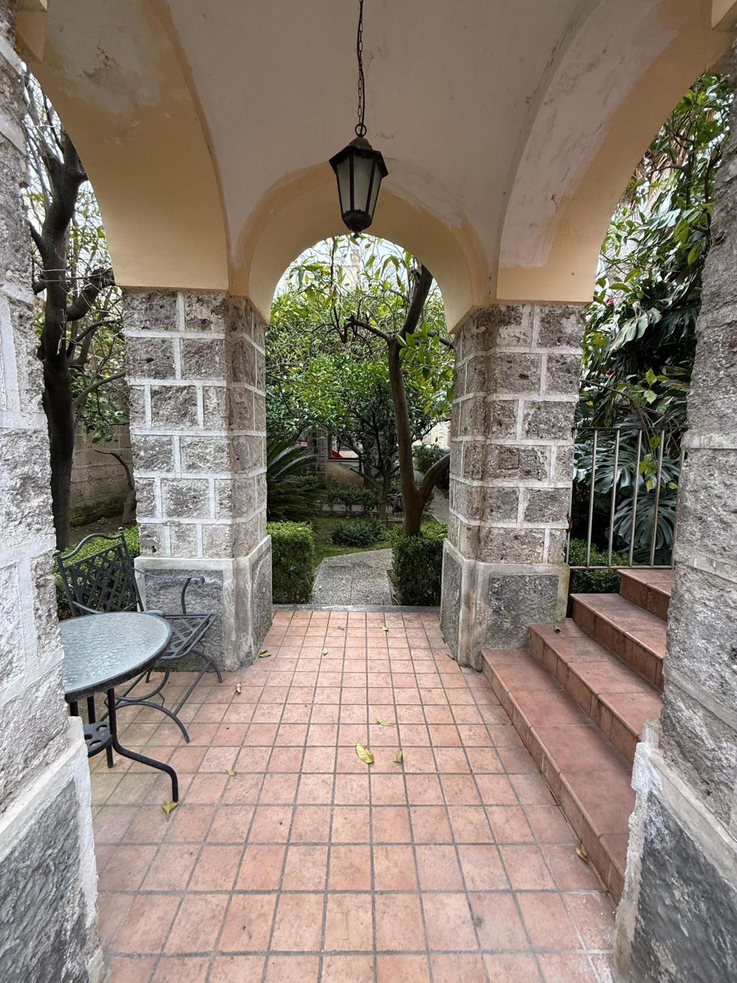 La Lanciolla Apartment Maddaloni Exterior photo