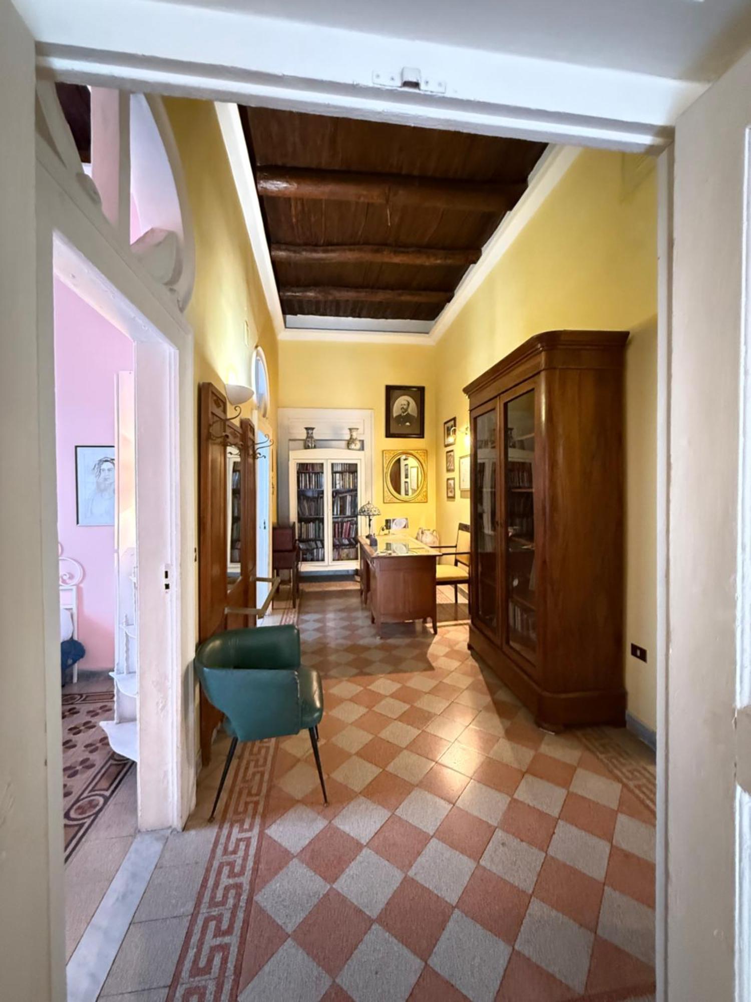 La Lanciolla Apartment Maddaloni Exterior photo