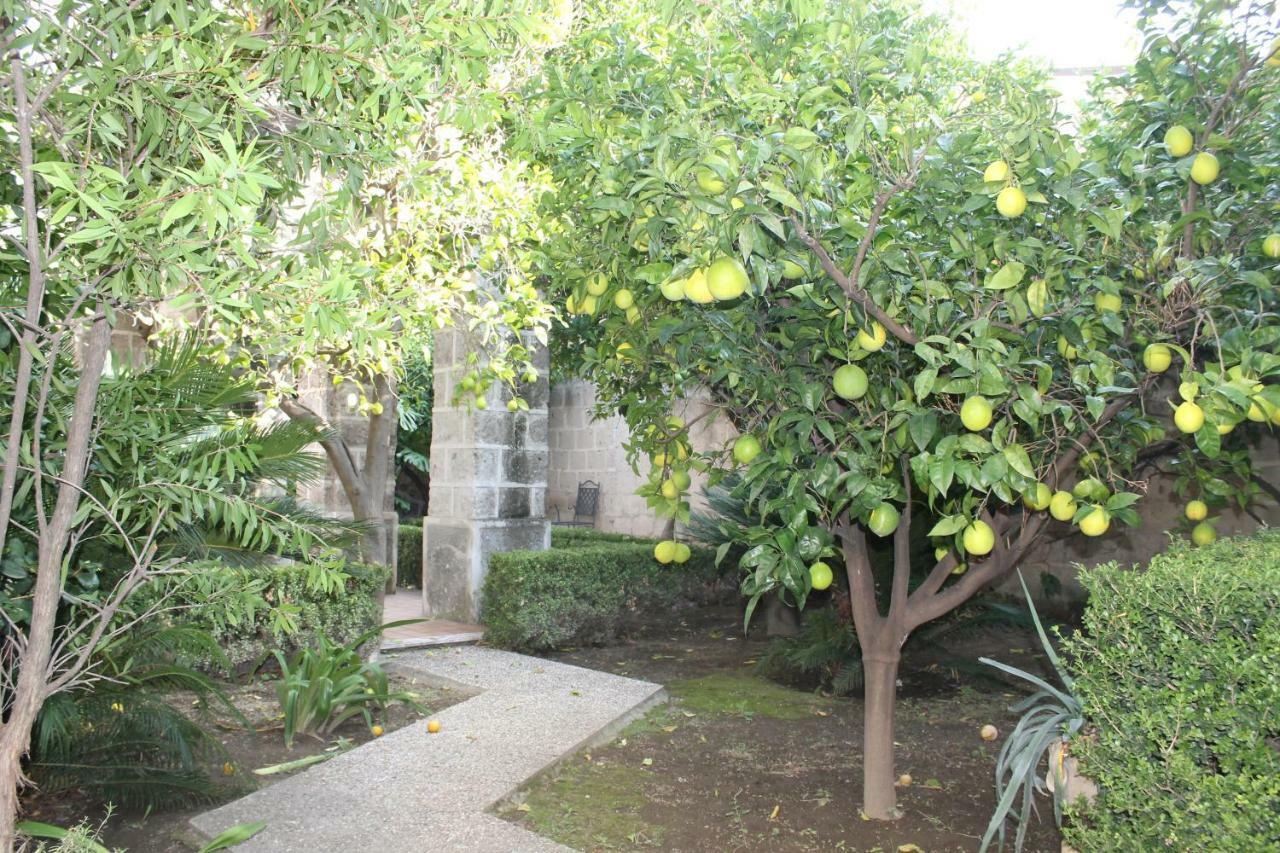 La Lanciolla Apartment Maddaloni Exterior photo